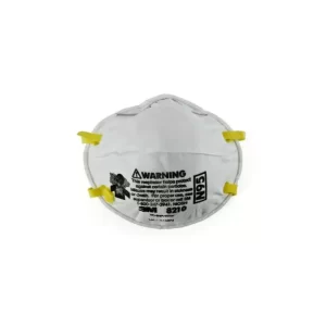 3M 8210 Particulate Respirator N95 160 EA/Case