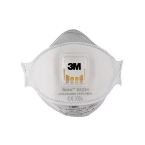 3M 9322A FFP2 Particulate Respirator