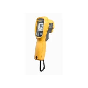 Fluke 62 MAX Infrared (IR) Thermometer