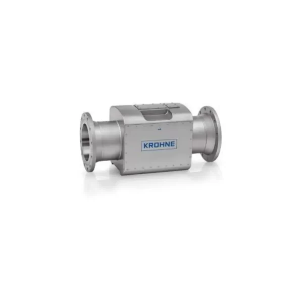 ALTOSONIC 5 Multi-path Ultrasonic Flowmeter