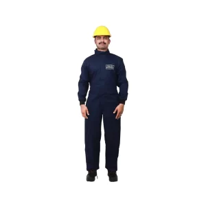 IMPACT Honeywell Arc Flash Suit 8cal