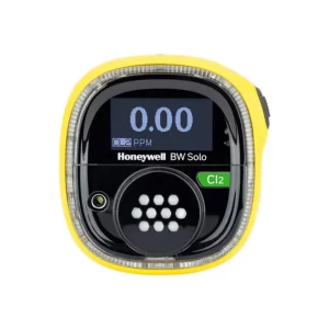 Honeywell BW Solo Cl2 Wireless Gas Detector