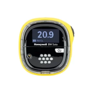 Honeywell BW Solo O2 Potable Gas Detector