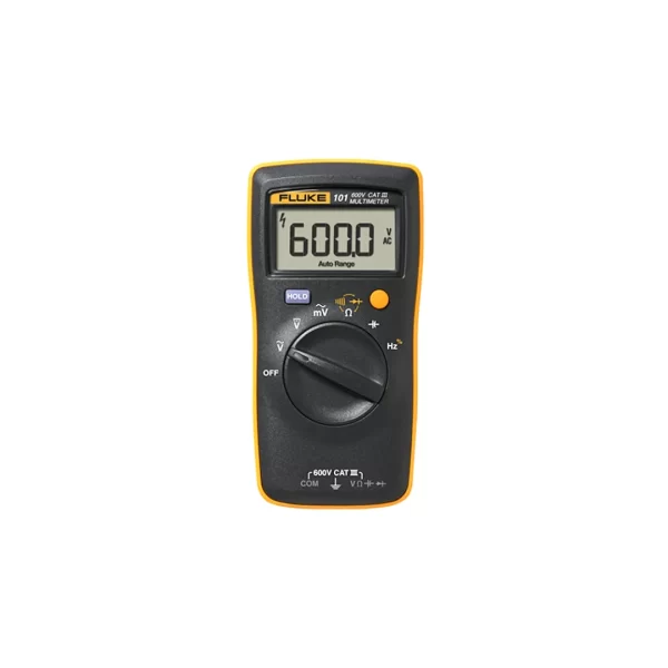 Fluke 101 Digital Multimeter