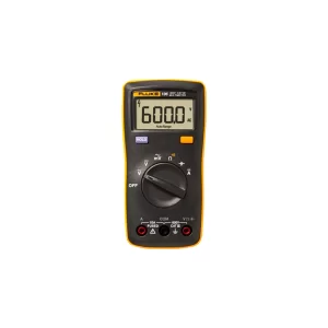 Fluke 106 Palm Sized Digital Multimeter