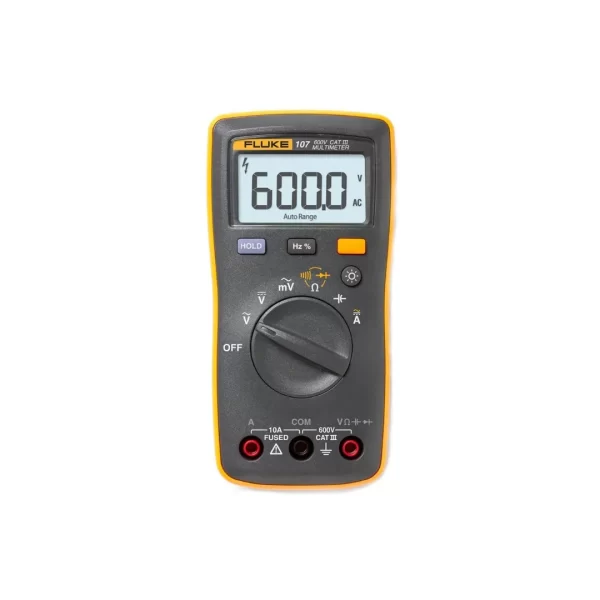 Fluke 107 Multimeter