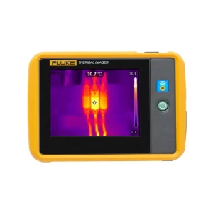 Fluke PTi120 Pocket Thermal Imager