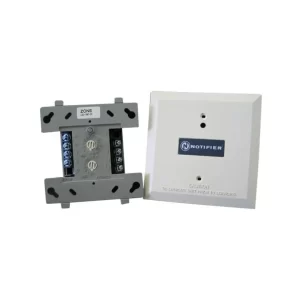 Notifier FMM-1 Monitor Module