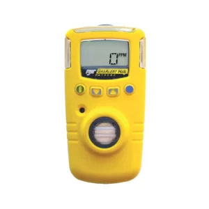 Honeywell GAS Alert H2S Portable Gas Detector