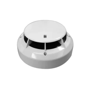 Hochiki ALO-V Intelligent Analog Photoelectric Smoke Sensor