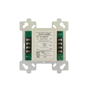 Hochiki DCP-CZM Conventional Zone Module