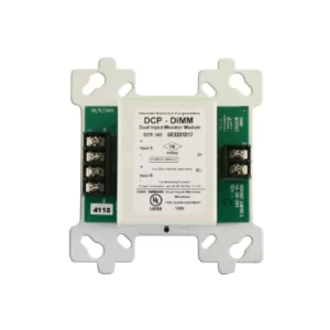 Hochiki DCP-DIMM Dual Input Monitor Module