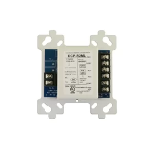 Hochiki DCP-R2ML Dual Relay Module