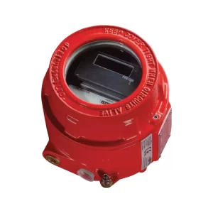 Hochiki IR3 / IR3-IS / IR3-EX INFRA-RED Flame Detector