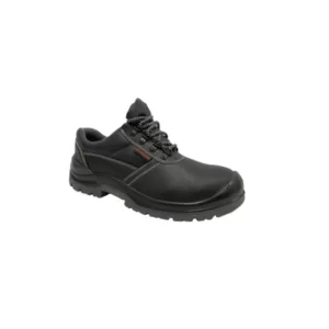 Honeywell 9531 Leather Low Cut Laced Safety Shoes