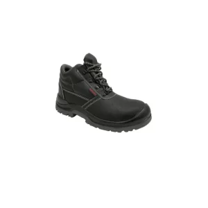 Honeywell 9535 Leather Ankle Laced Safety Shoes