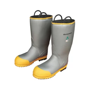 HONEYWELL BT6220-100M UNISEX, WATERPROOF FIRE BOOTS