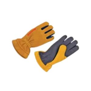 Honeywell Fire Mate™ Gauntlet GL-9550 KANGAROO AND ELK Gloves