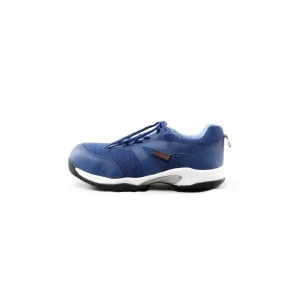 Honeywell Footwear Protection HSP500XC-Blue Sporty Safety Shoes