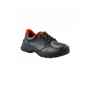 Honeywell Footwear Protection King’s KWS200 Low-Cut Lace Safety Shoes