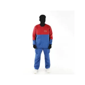 IMPACT Honeywell Arc Flash Suit 25cal/cm2