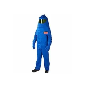 IMPACT Honeywell Arc Flash Suit 40cal/cm2