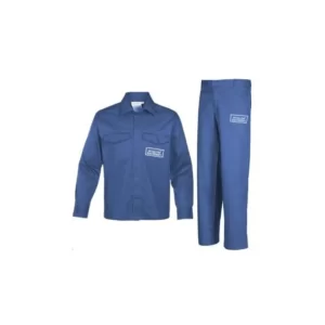 IMPACT Honeywell Arc Flash Suit 8cal