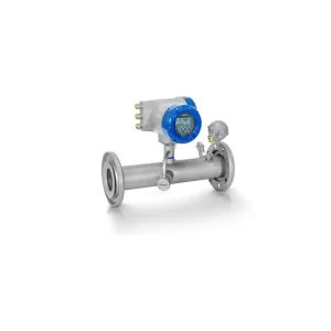 Krohne OPTISONIC 3400 Ultrasonic Flowmeter for Liquid Process Applications