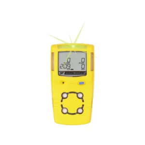 Honeywell GasAlert MicroClip XL Multi Gas Detector