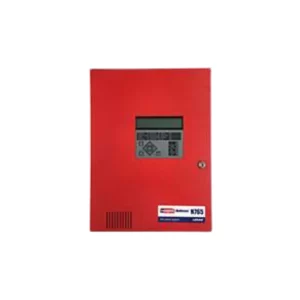 Nohomi Integlex Multicrest N765 Fire Alarm Panel