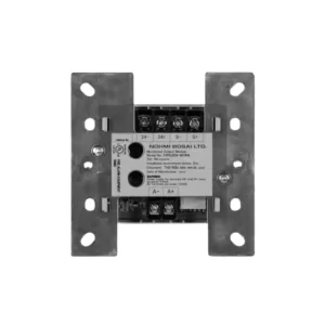 Nohmi FRRU004-MOM4 Monitored Output Module