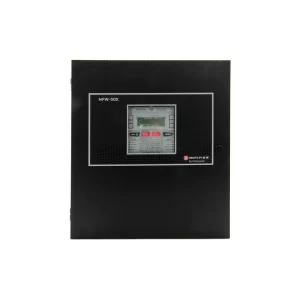 Notifier by Honeywell FireWarden-50X