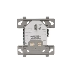 Notifier by Honeywell FRM1 Relay Control Module