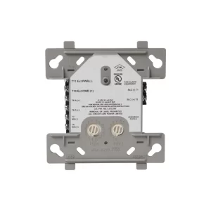 Notifier FCM-1-REL Releasing Control Module