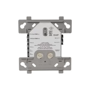 Notifier FCM-1 Control Module