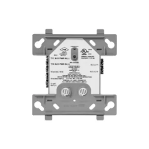 Notifier FMM-4-20 Analog Input Module