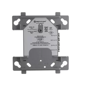 Notifier ISO-X Fault Isolator Module