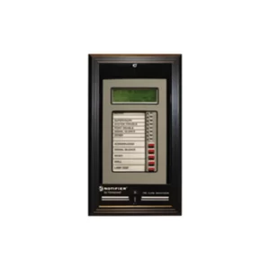 Notifier LCD2-80 Backlit LCD Annunciator