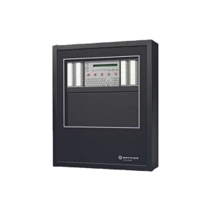 Notifier NFS2-640 fire alarm control panel