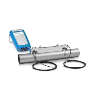 Krohne OPTISONIC 6300 Ultrasonic Flowmeter