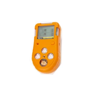 Portable Multi Gas Detector – REG-GD-C310