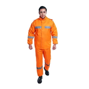 Reliable Safety REG-RC-D2121 Rain Coat