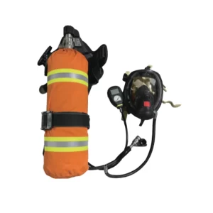 Reliable Safety REG-BA-2100 SCBA Air Breathing Apparatus