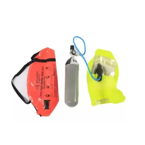 Reliable Safety REG-BA-7000 EEBD (Emergency Escape Breathing Device)