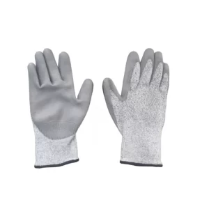 Reliable Safety REG-P-351 Cut Resistance Hand Gloves