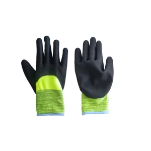 Reliable Safety REG-P-359 Chemical Hand Gloves