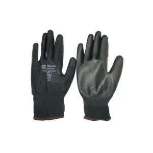 Reliable Safety REG-P-355 PU Coating Hand Gloves