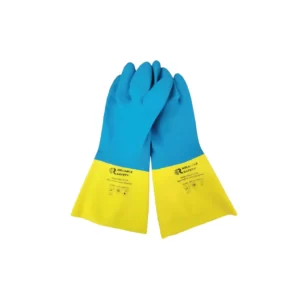 Reliable Safety REG-P-358 Latex Neoprene Hand Gloves