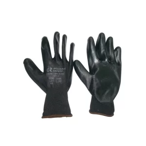 Reliable Safety REG-P-353 Nitrile Coating Hand Gloves