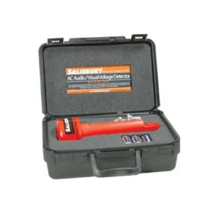 Salisbury 4556 Voltage Detector Kit 230KV Self Test